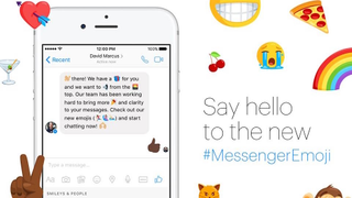 Facebook Will Finally Roll Out Some Diverse Emojis for Messenger